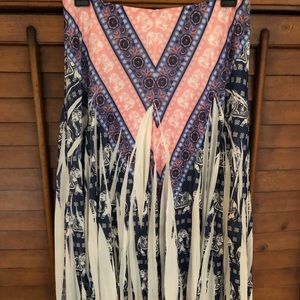 Whimsical cute skirt